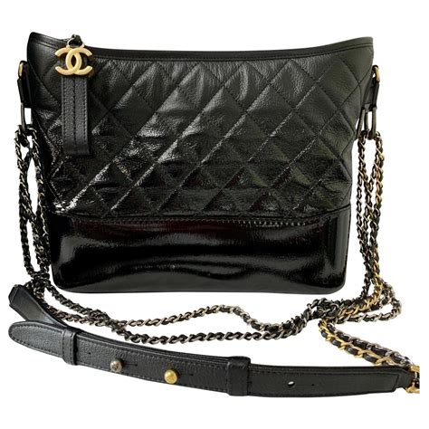 chanel gabrielle bag.